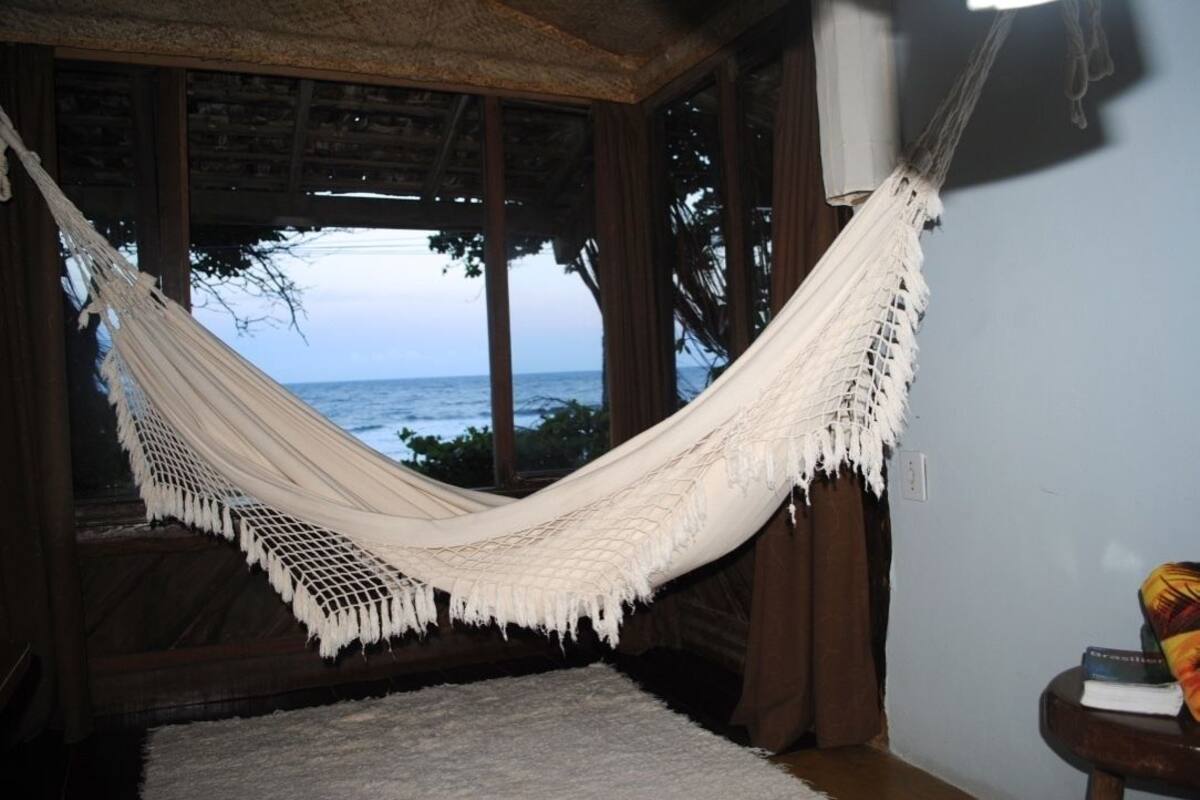 Chambre Double, vue plage, en front de mer | Minibar, Wi-Fi gratuit, décoration personnalisée