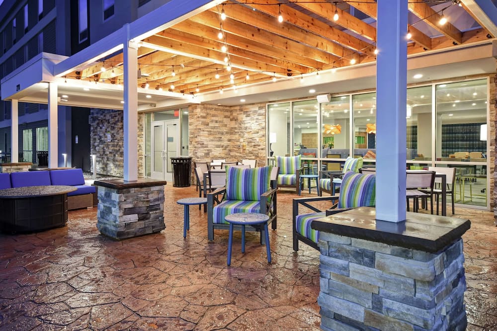 Home2 Suites by Hilton Georgetown