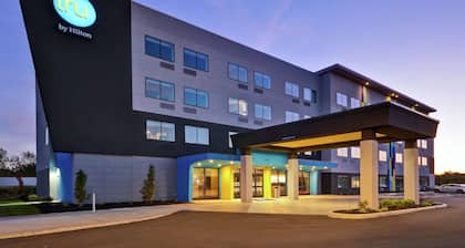 Tru by Hilton Huber Heights