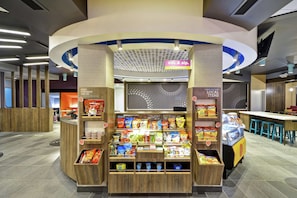 Snackbar