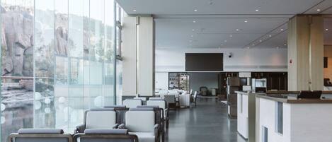 Fasilitas properti