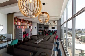Restaurant - Hampton by Hilton Lima San Isidro (Lima)