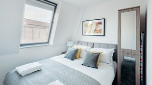 Apartment, 1 Schlafzimmer (House 207)