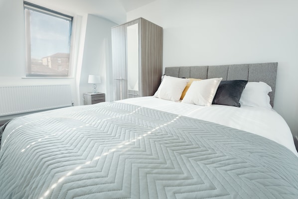 Appartement, 1 chambre (House 203)