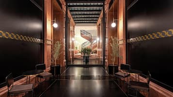 Hall