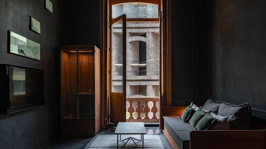 Umbral, a Curio Collection by Hilton