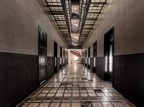 Pasillo