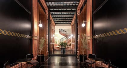 Umbral, a Curio Collection by Hilton