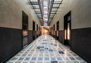 Hallway - Umbral, a Curio Collection by Hilton (Mexico City)
