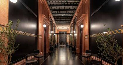 Umbral, a Curio Collection by Hilton