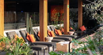 Umbral, a Curio Collection by Hilton - Historical Hotel