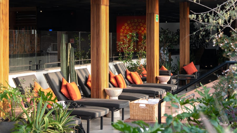 Umbral, a Curio Collection by Hilton - Historical Hotel