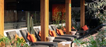 Umbral, a Curio Collection by Hilton - Historical Hotel