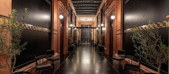 Umbral, a Curio Collection by Hilton - Historical Hotel