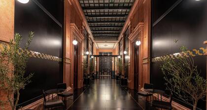 Umbral, a Curio Collection by Hilton - Historical Hotel