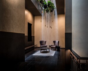Interior detail - Umbral, a Curio Collection by Hilton (Mexico City)