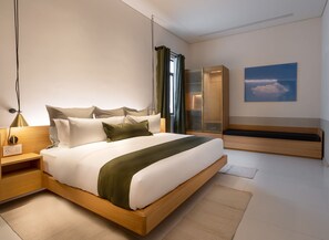 Down duvets, in-room safe, individually decorated, desk - Umbral, a Curio Collection by Hilton (Mexico City)