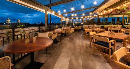 Umbral, a Curio Collection by Hilton