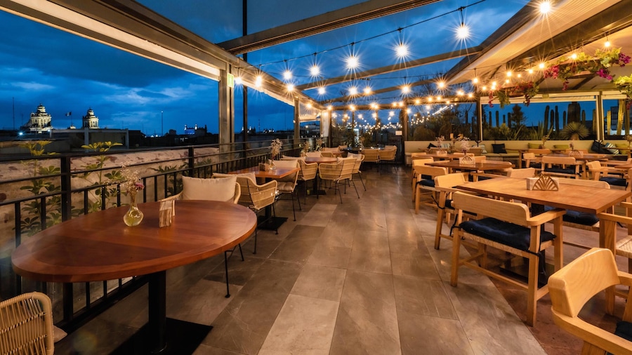 Umbral, a Curio Collection by Hilton