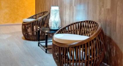 Hotel Restaurante América