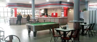 Hotel Restaurante América