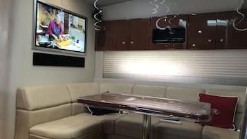 Servicio a la habitación