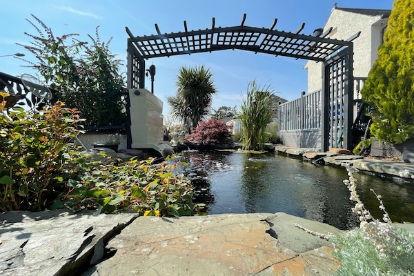 Jardín