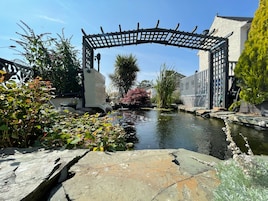 Jardín