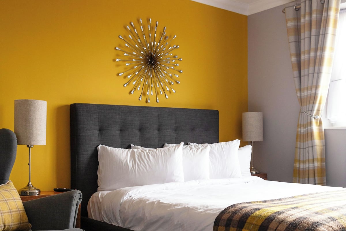 Superior Double Room, 1 Queen Bed, Bathtub