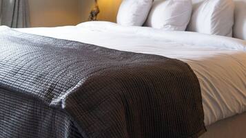 Superior Double Room, 1 King Bed