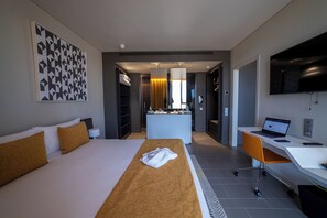 Room amenity - Noom Hotel Niamey (Niamey)
