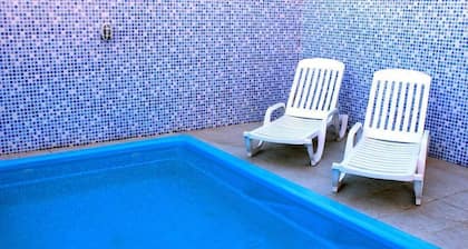 Hotel Marlin Azul