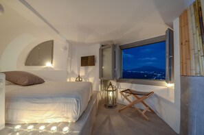 2 多间卧室、办公桌、熨斗/熨衣板、免费 WiFi