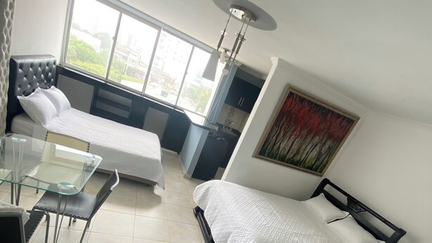 Unclassified image, 1 of 30, button - Hotel Estefania Princess (Barranquilla)