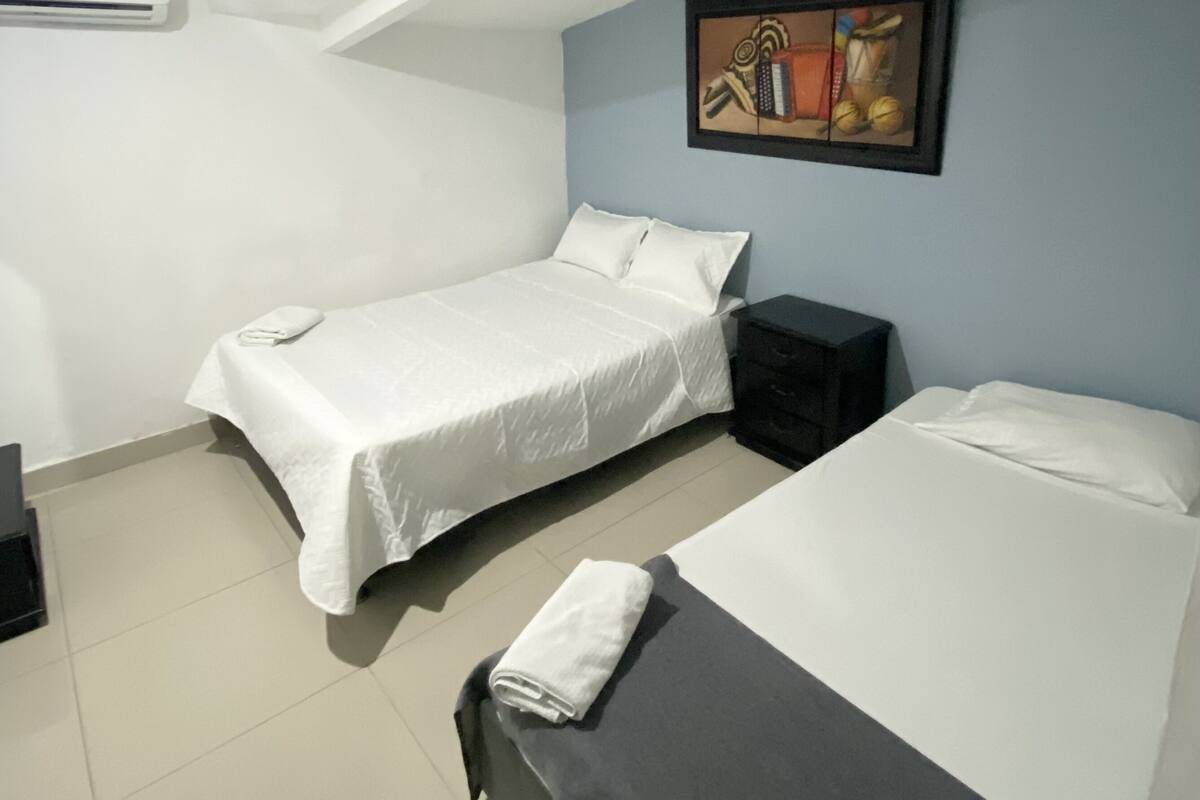 Superior Triple Room | Free WiFi, bed sheets