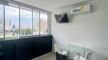 Kamar Double Standar, 1 Tempat Tidur Double | Wi-Fi gratis dan seprai linen