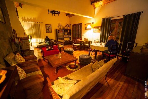 Maison Tanimanga Viehättävä Residence Antsirabe