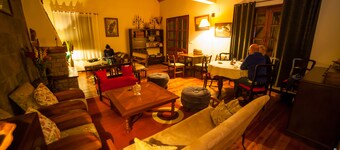 Maison Tanimanga Charming house Antsirabe