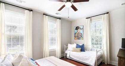 Gallery Stays - Spartina