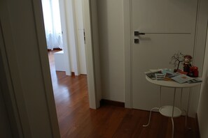 Entrada (vista interna)