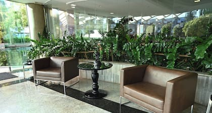 Paracatu Plaza Hotel