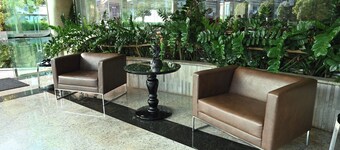 Paracatu Plaza Hotel