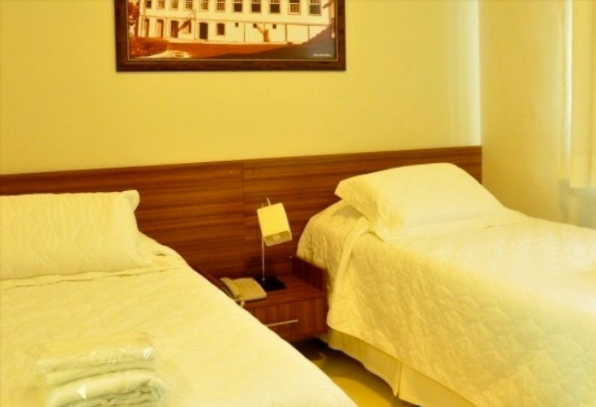 Minibar, blackout curtains, free WiFi, bed sheets