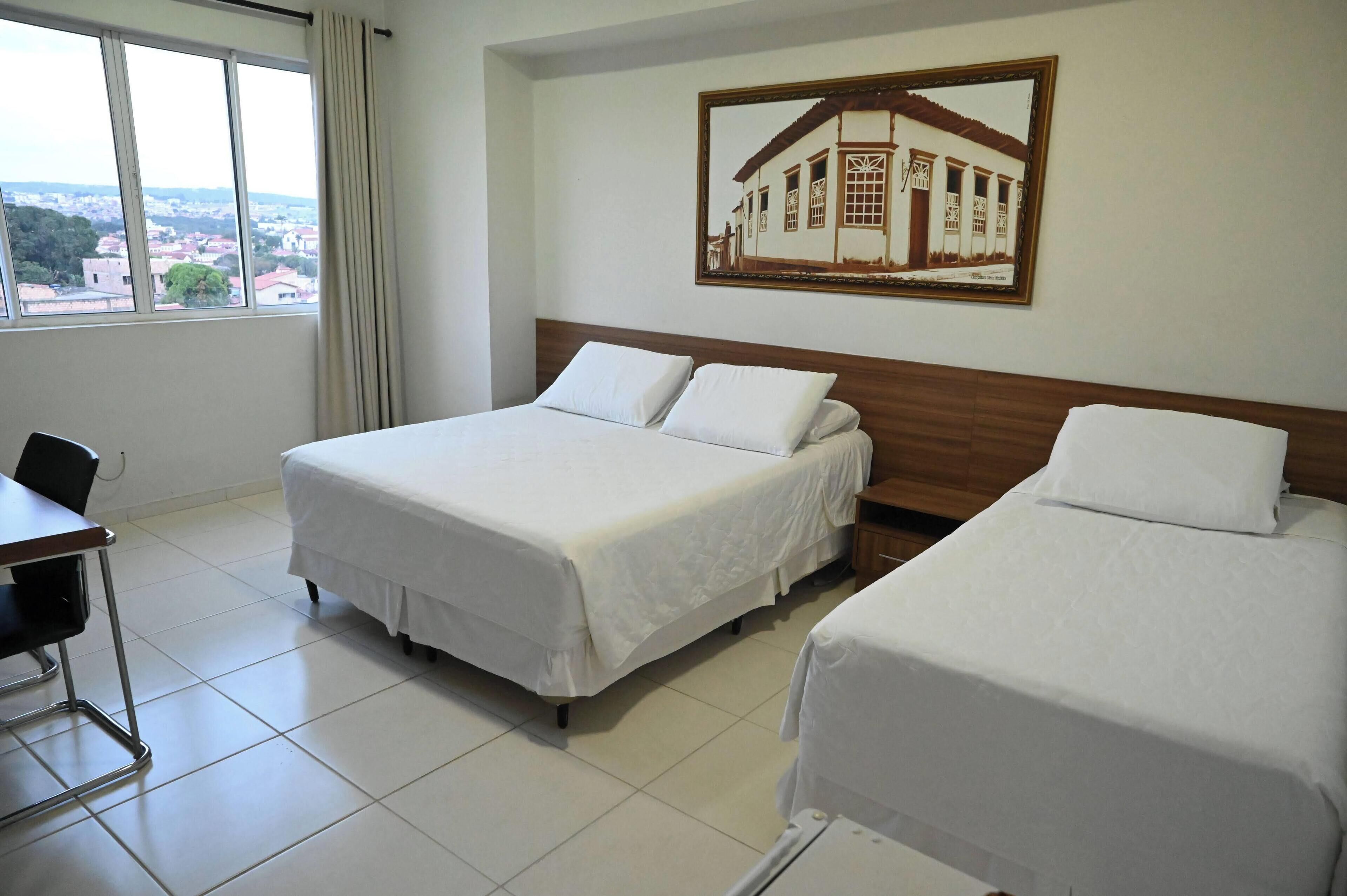 SUPER LUXO CASAL SOLTEIRO | Minibar, tende oscuranti, Wi-Fi gratuito, lenzuola