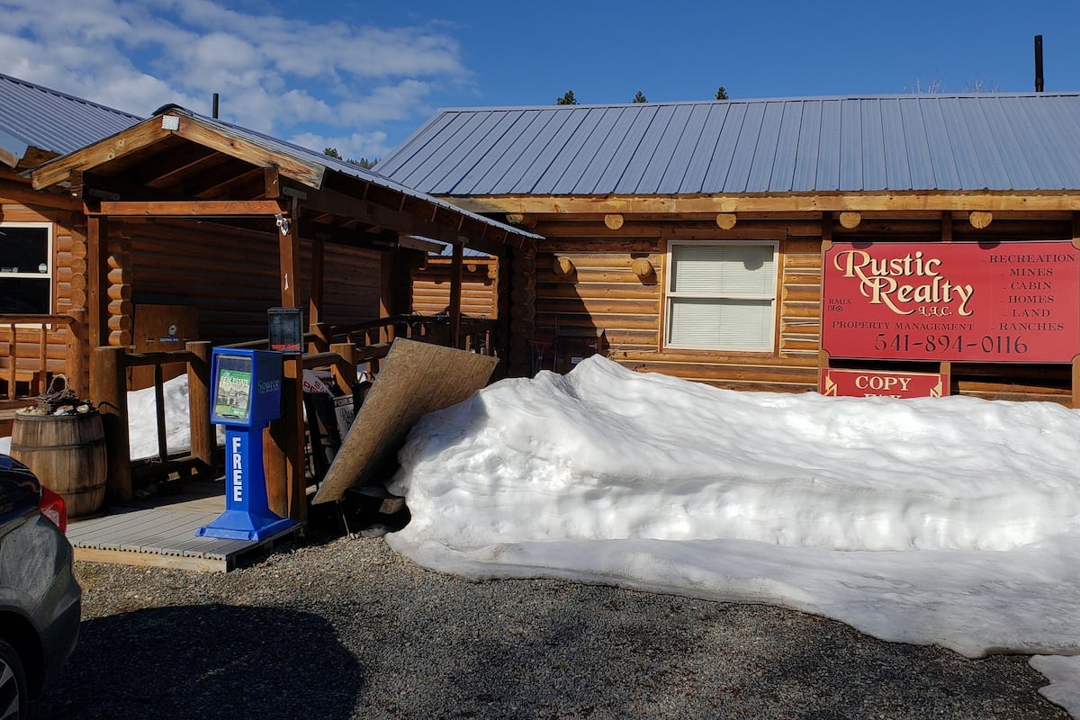 Signature Cabin, 1 Queen Bed, Mountain View | Mountain view