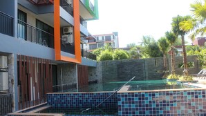 Unclassified image, 3 of 19, button - Nai Harn 2 bedrooms apartment (Rawai)