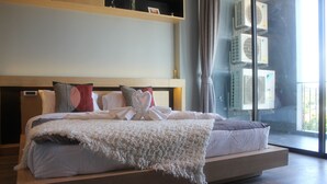 Unclassified image, 4 of 19, button - Nai Harn 2 bedrooms apartment (Rawai)