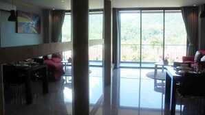 Unclassified image, 2 of 19, button - Nai Harn 2 bedrooms apartment (Rawai)