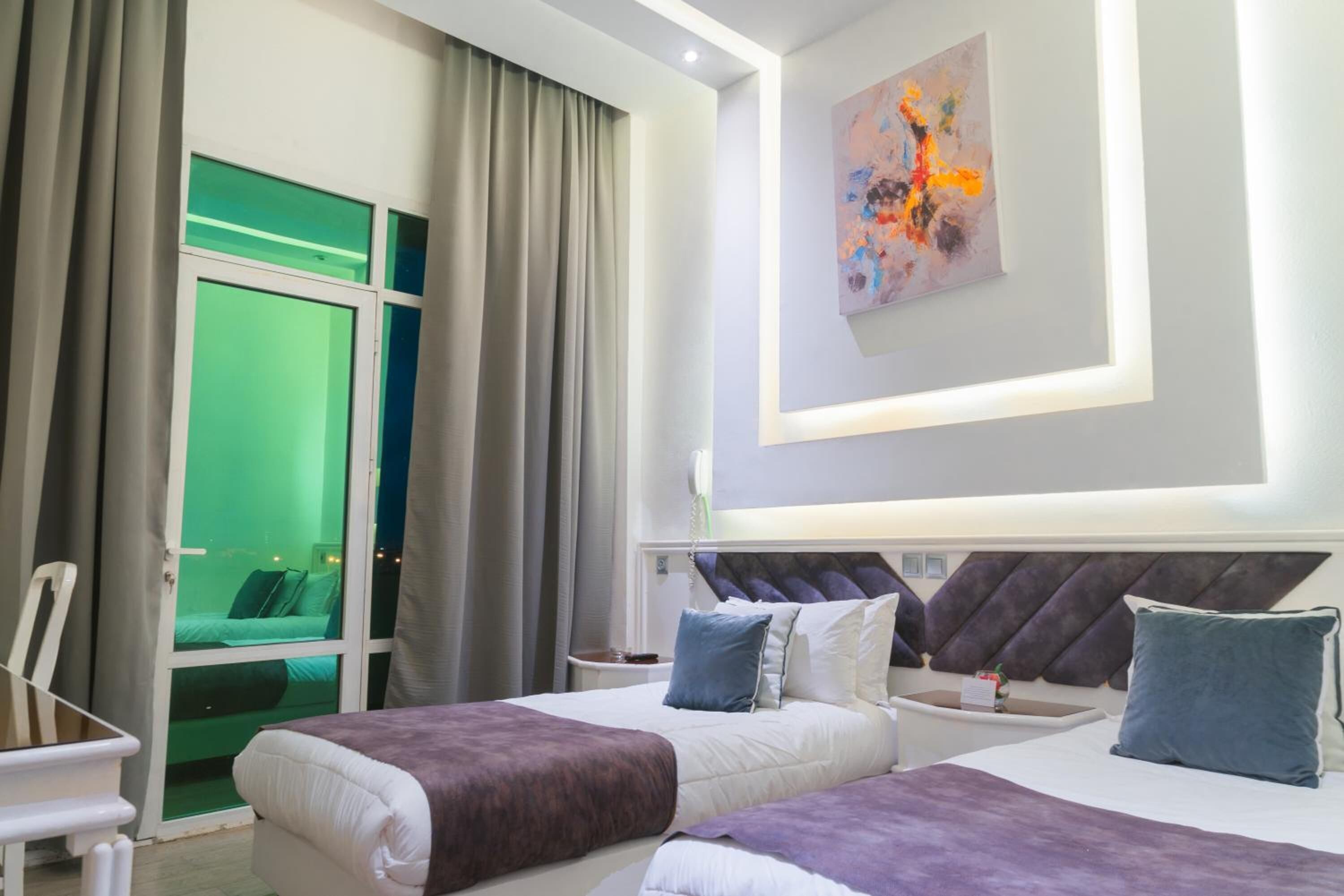 Hôtel Windsor City Center