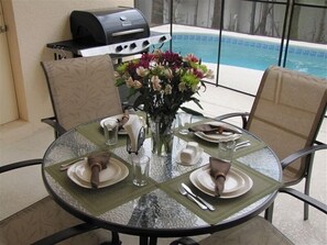 Terrass/Patio